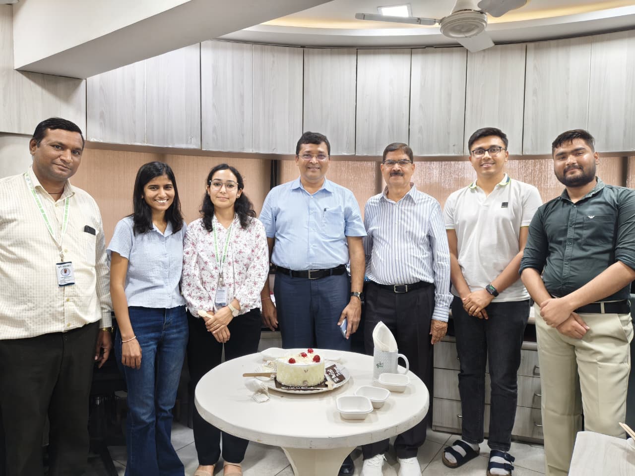 Office Staff 23